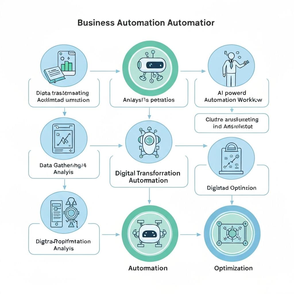 AI Automation Agency Pakistan: Transform Your Business Operations insight 1
