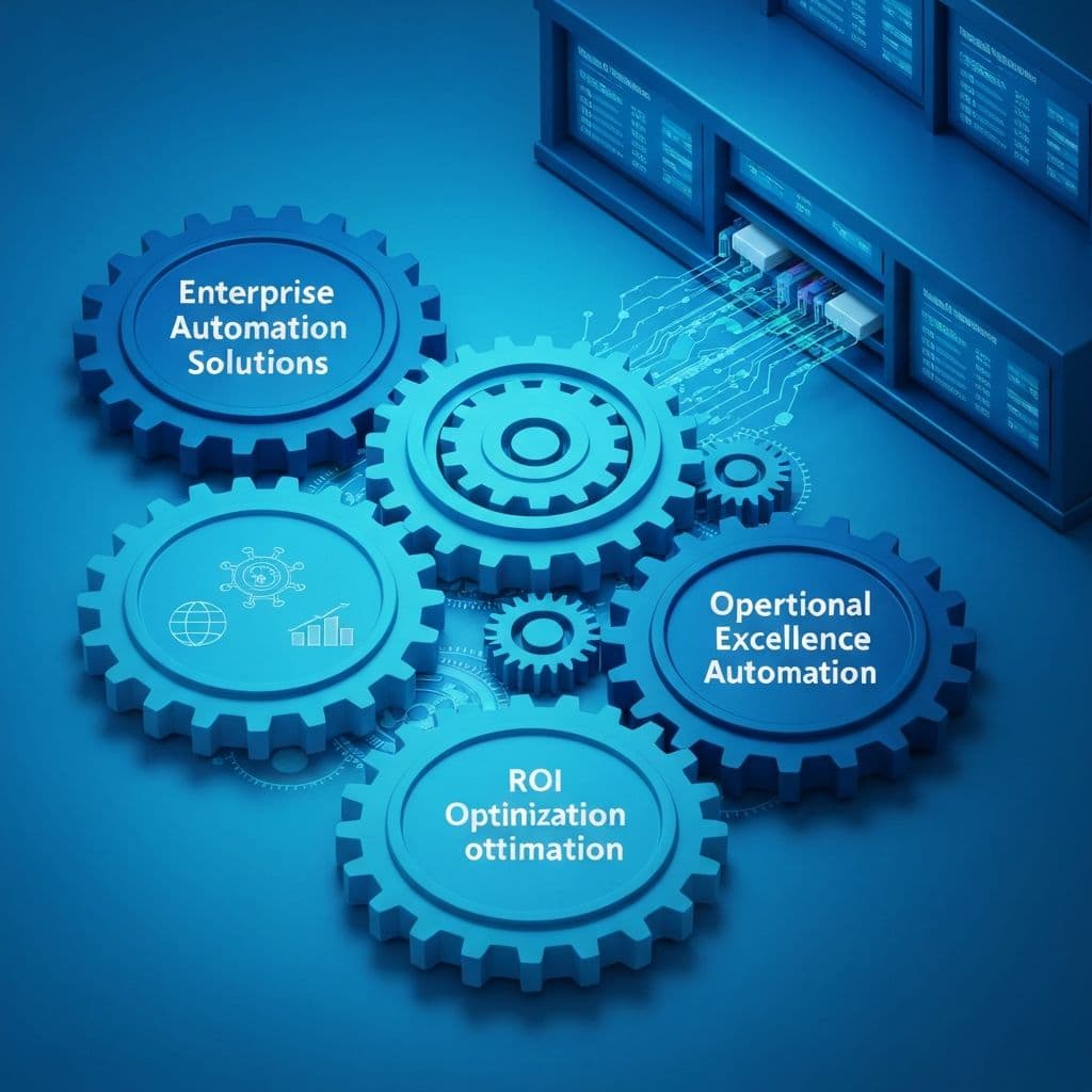 AI Automation Agency Pakistan: Transform Your Business Operations insight 2