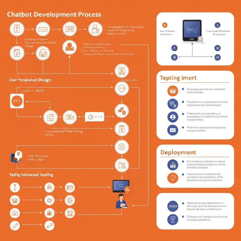 Chatbot Development Services in Pakistan: Complete Guide to AI Automation insight 1