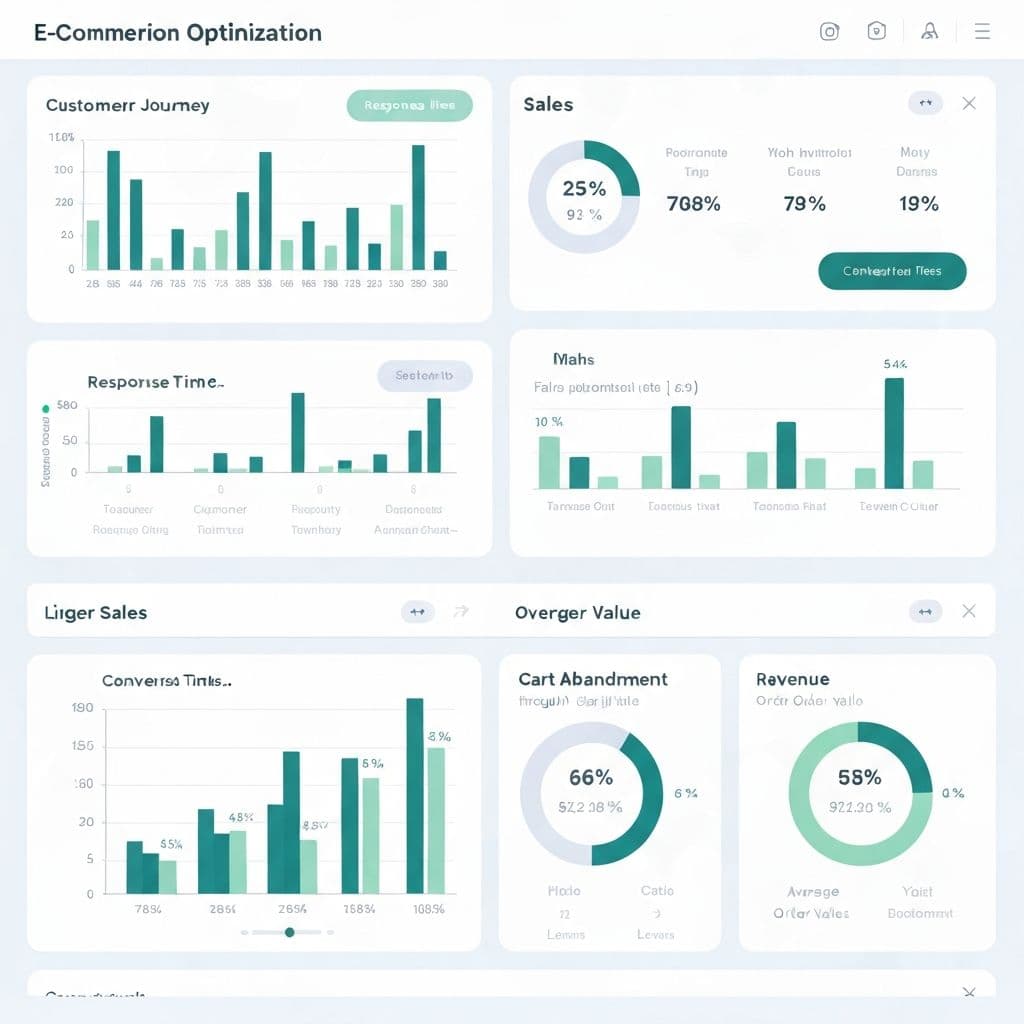 Why Chatbots Are Essential for E-Commerce Success in 2026 insight 2