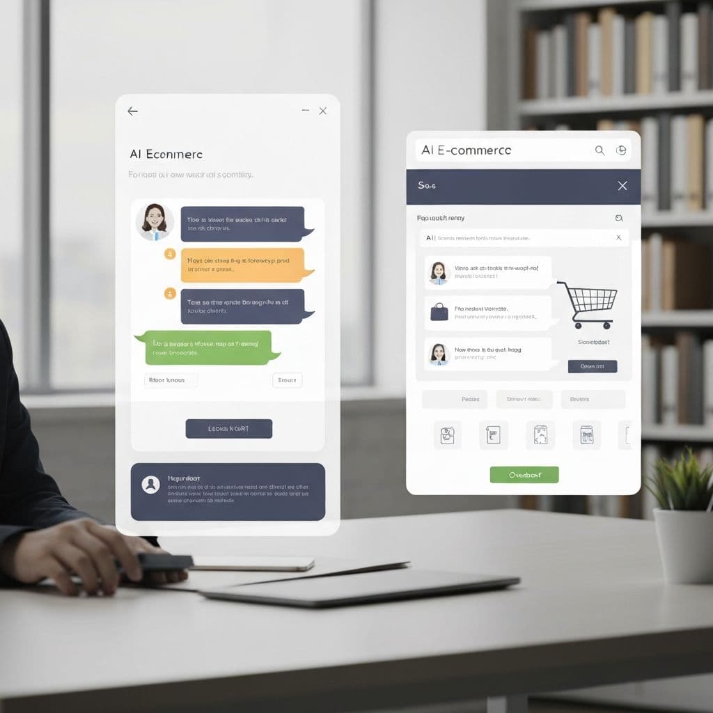 Why Chatbots Are Essential for E-Commerce Success in 2026