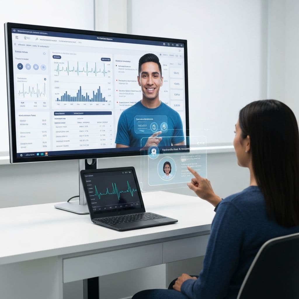 Healthcare Chatbots: Improve Patient Engagement & Reduce No-Shows by 35%