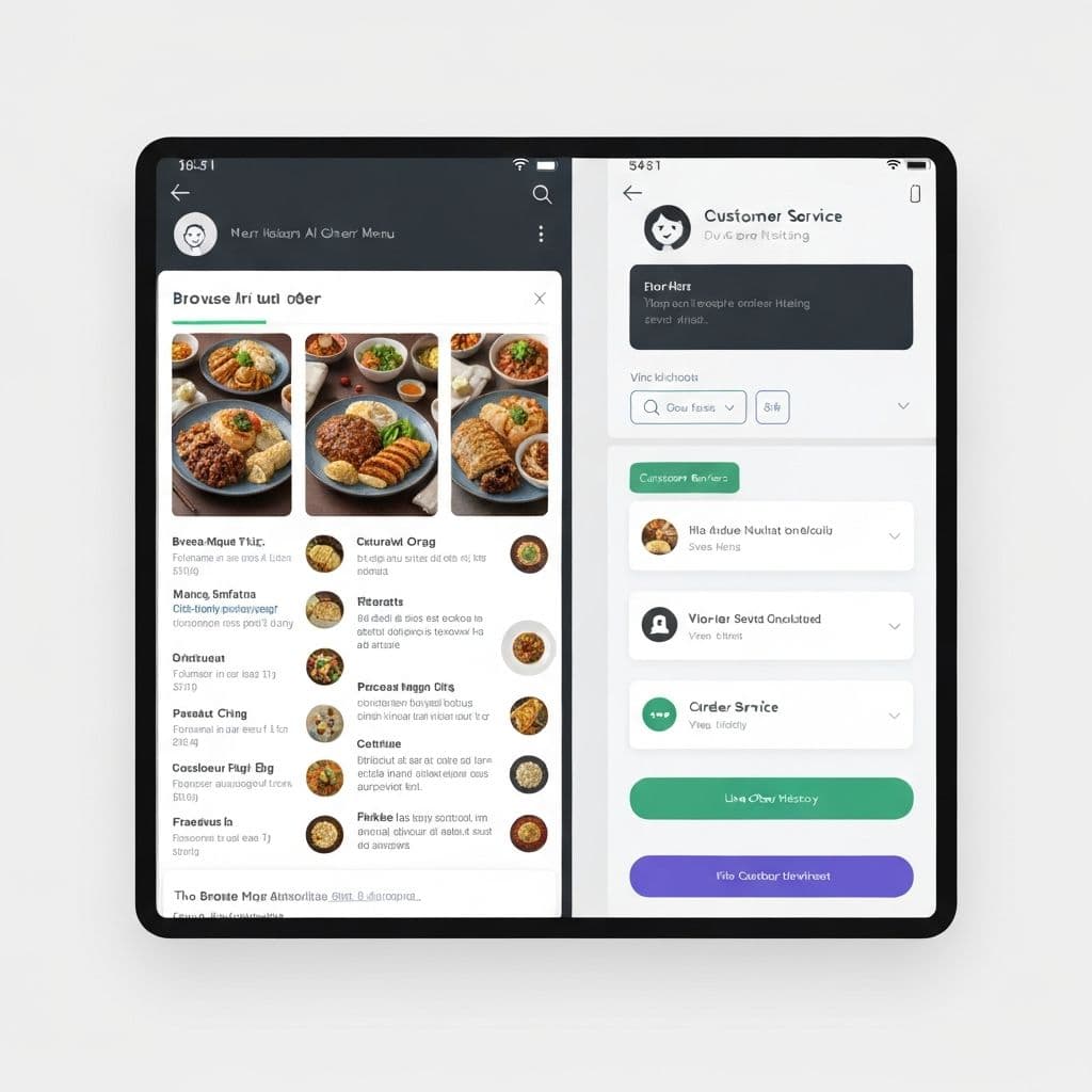 Restaurant Chatbots: Double Your Orders While Reducing Labor Costs insight 1