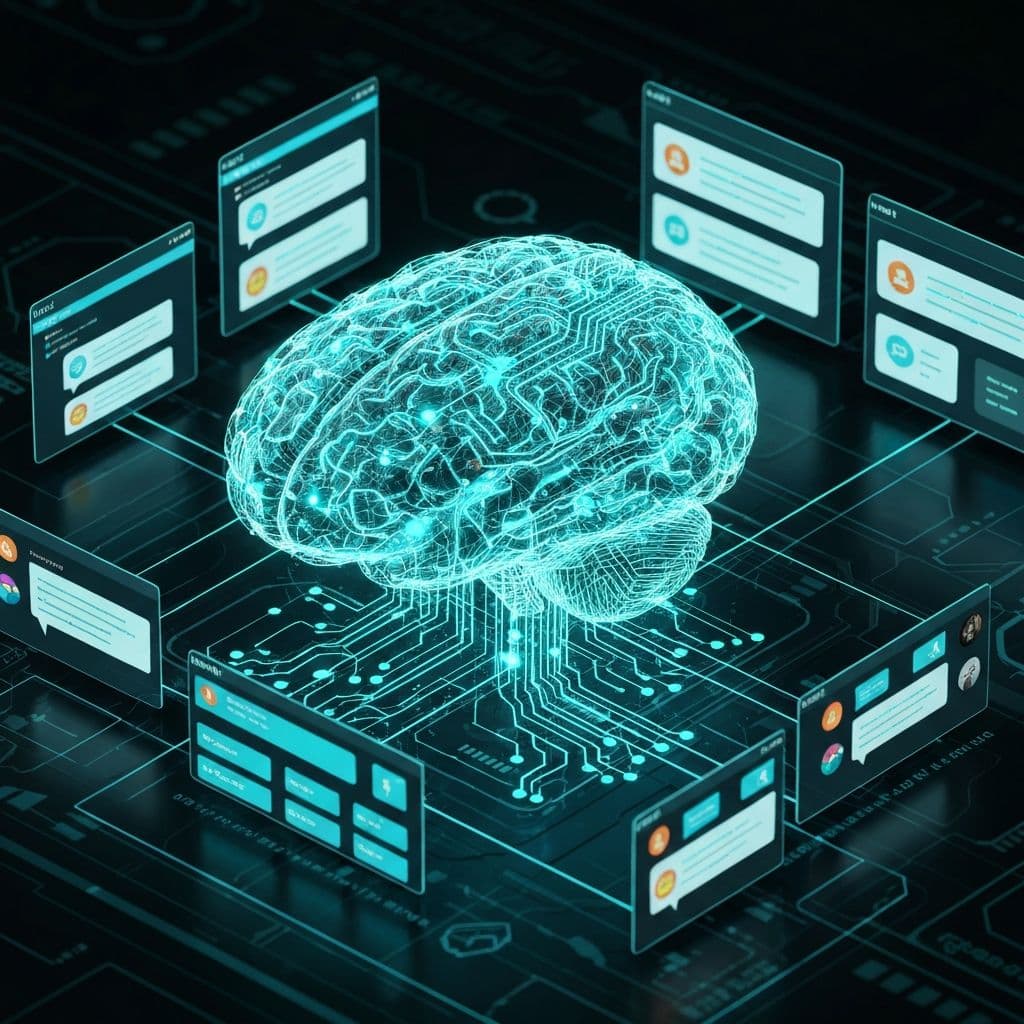 The Ultimate Guide to AI Chatbots for Business (Beyond Basic Support)