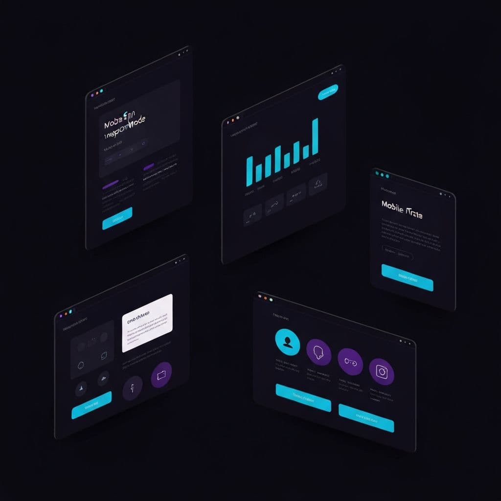 Modern Website Design Trends 2026: What Actually Converts