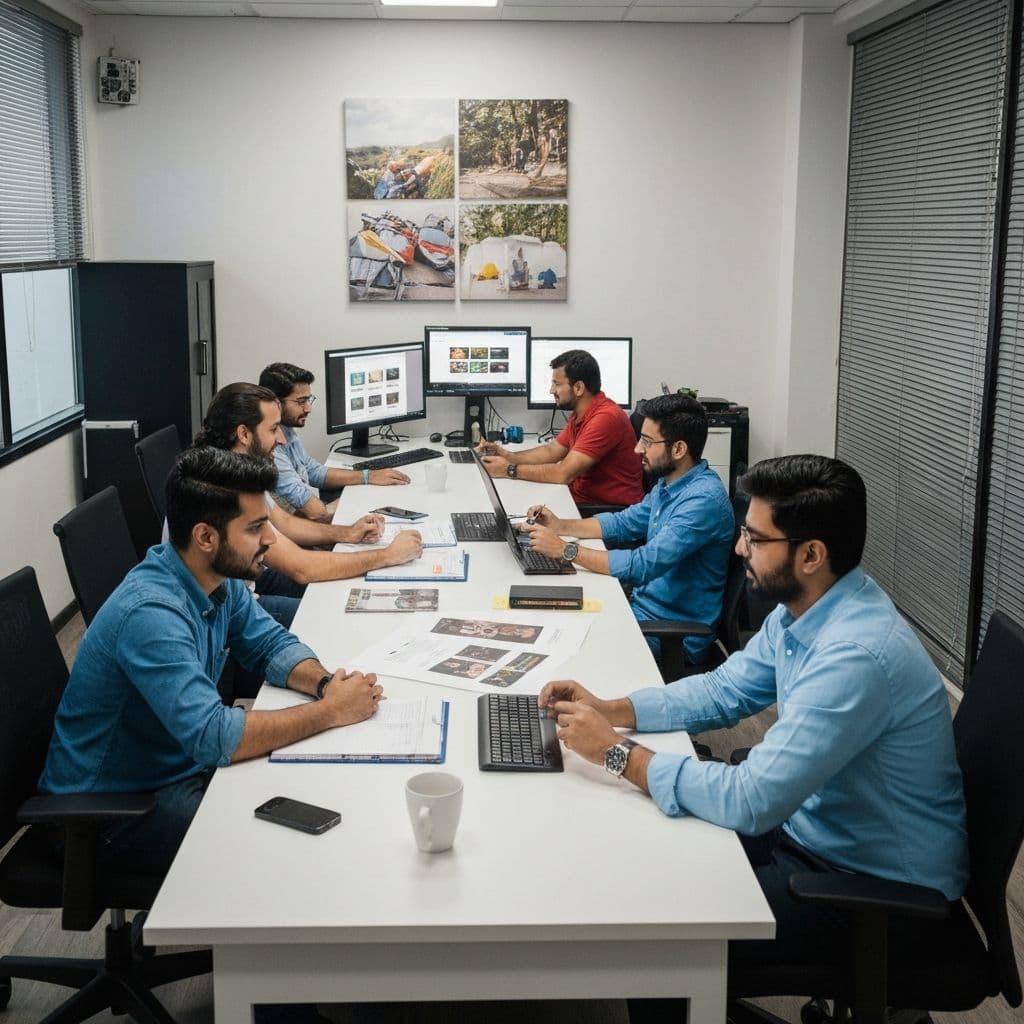 Best Web Development Company in Lahore: Affordable, Fast & SEO-Optimized Websites