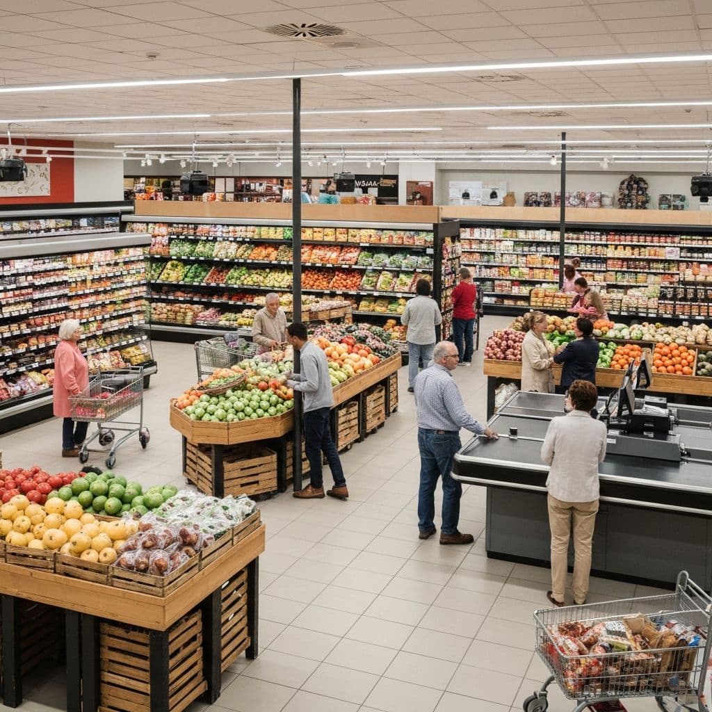 Grocery & Retail Automation: Drive Loyalty With AI in 2026 insight 2