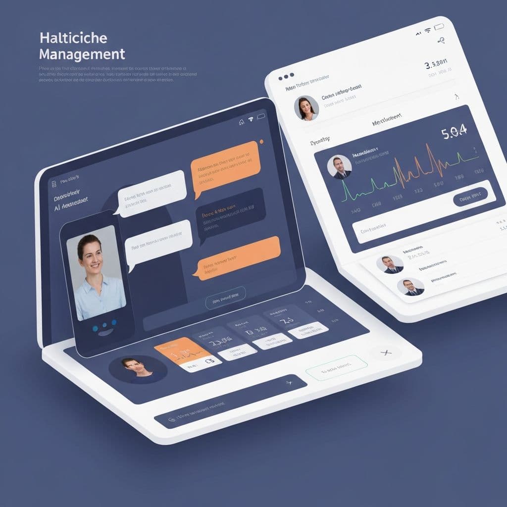 Healthcare Chatbots: Improve Patient Engagement & Reduce No-Shows by 35% insight 1